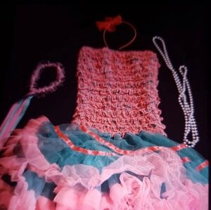 JUNIORS OR ADULTS COSTUME